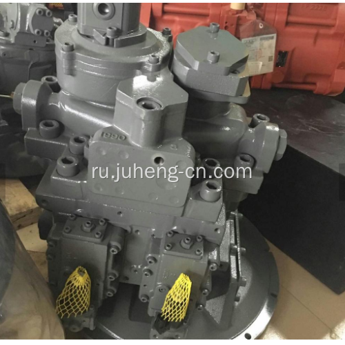 Гидравлический насос ZAXIS450 Главный насос экскаватора ZAXIS450 9199338